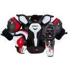 CCM Jetspeed FT6 Junior Hockey Equipment Bundle