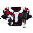CCM Jetspeed FT 680 Junior Hockey Equipment Bundle