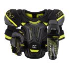CCM Tacks XF 80 Junior Hockey Equipment Bundle