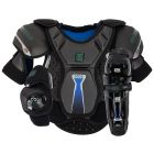 Sherwood Code Encrypt 1 Junior Hockey Equipment Bundle