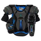Sherwood Code Encrypt 2 Junior Hockey Equipment Bundle