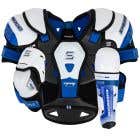 Sherwood Code Photon 1 Senior Hockey Equipment Bundle