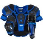 Sherwood Code Photon 2 Junior Hockey Equipment Bundle
