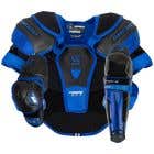 Sherwood Code Photon 2 Senior Hockey Equipment Bundle
