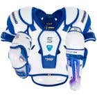 Sherwood Code Photon Pro Senior Hockey Equipment Bundle
