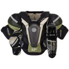 Warrior Alpha LT Junior Hockey Equipment Bundle