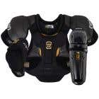 Warrior Alpha LT Senior Hockey Equipment Bundle (2026)