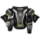 Warrior Alpha LT Senior Hockey Equipment Bundle