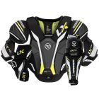 Warrior Alpha LX Advanced Junior Protective Equipment Bundle