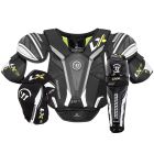 Warrior Alpha LX Advanced Senior Protective Equipment Bundle