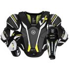Warrior Alpha LX Elite Junior Protective Equipment Bundle