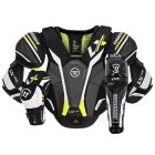 Warrior Alpha LX Elite Senior Protective Equipment Bundle