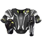 Warrior Alpha LX Performance Senior Protective Equipment Bundle