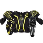 Warrior Alpha LX Standard Junior Protective Equipment Bundle