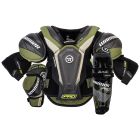 Warrior Alpha Pro Junior Hockey Equipment Bundle