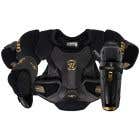 Warrior Alpha Pro Senior Hockey Equipment Bundle (2026)
