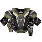 Warrior Alpha Pro Senior Hockey Equipment Bundle