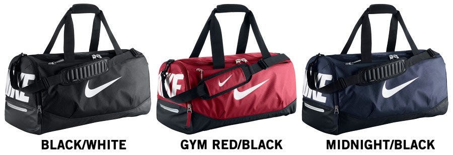 discount nike duffle bags