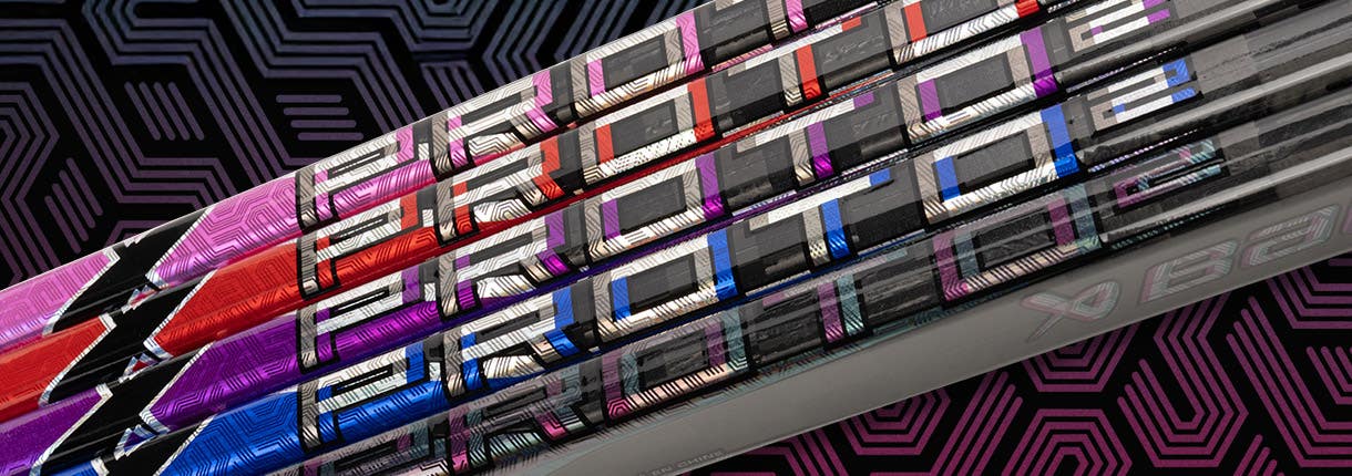 Elevate Your Game: Bauer PROTO2 Hockey Stick Review & Specs