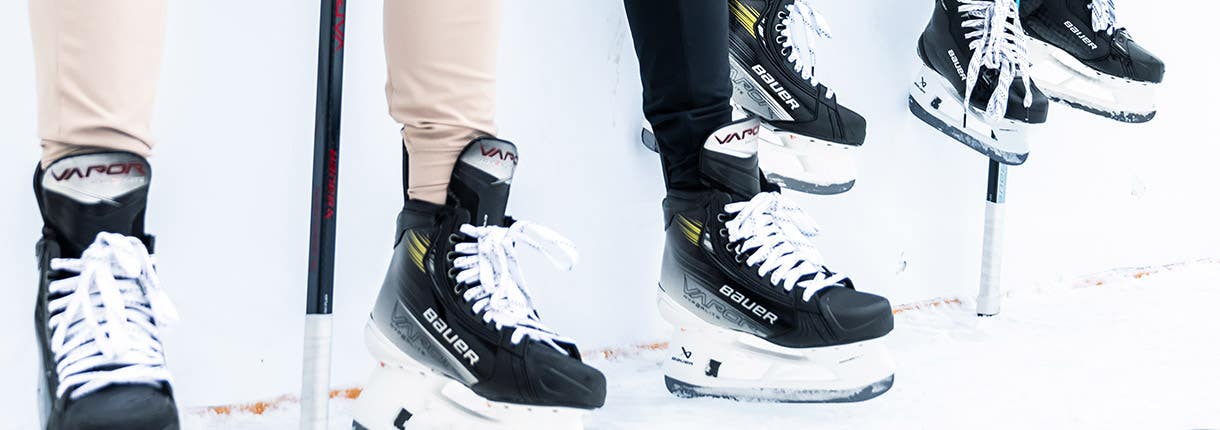 Best Bauer Hockey Skates: Top Models and Features