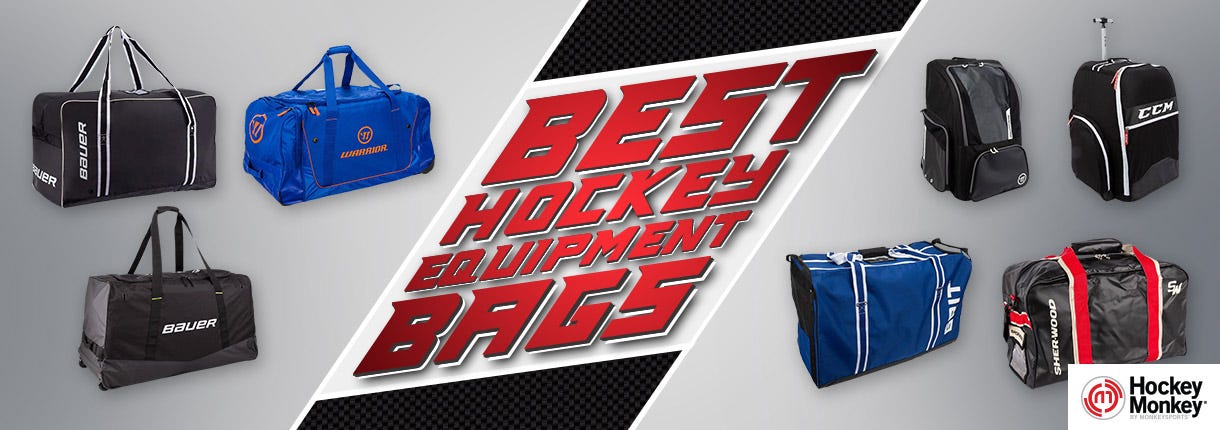 Share 74+ ice hockey equipment bag best - in.duhocakina