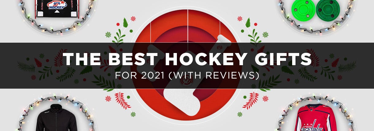 hockey gifts