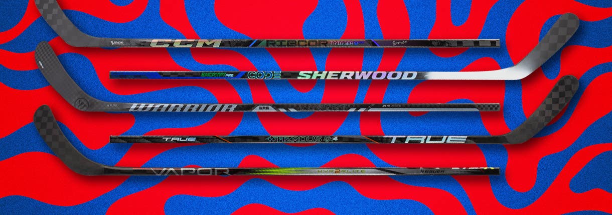 Top 5 Junior Hockey Sticks of 2025: Best Picks for Young Players