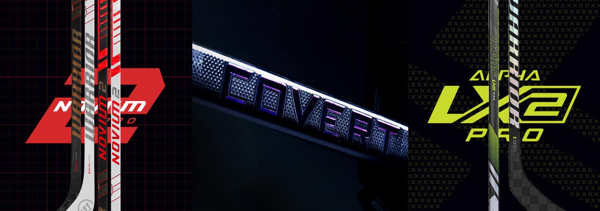 Best Warrior Hockey Sticks of 2024