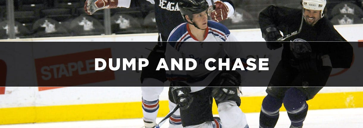 How To Wear Hockey Gear: A Comprehensive Guide - Fresh Gear