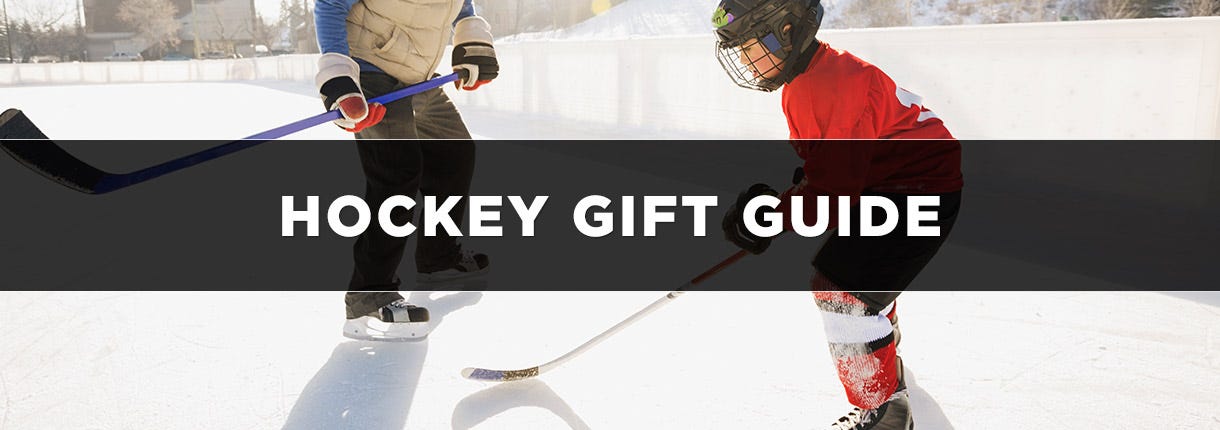 Hockey Gift Ideas