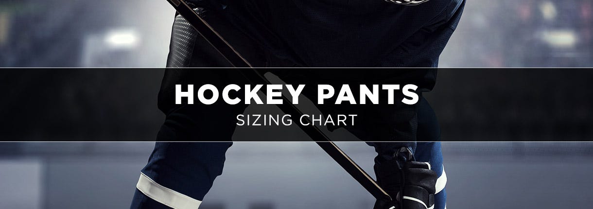 Flite Custom Hockey Pants, Custom Hockey Pants With Pads