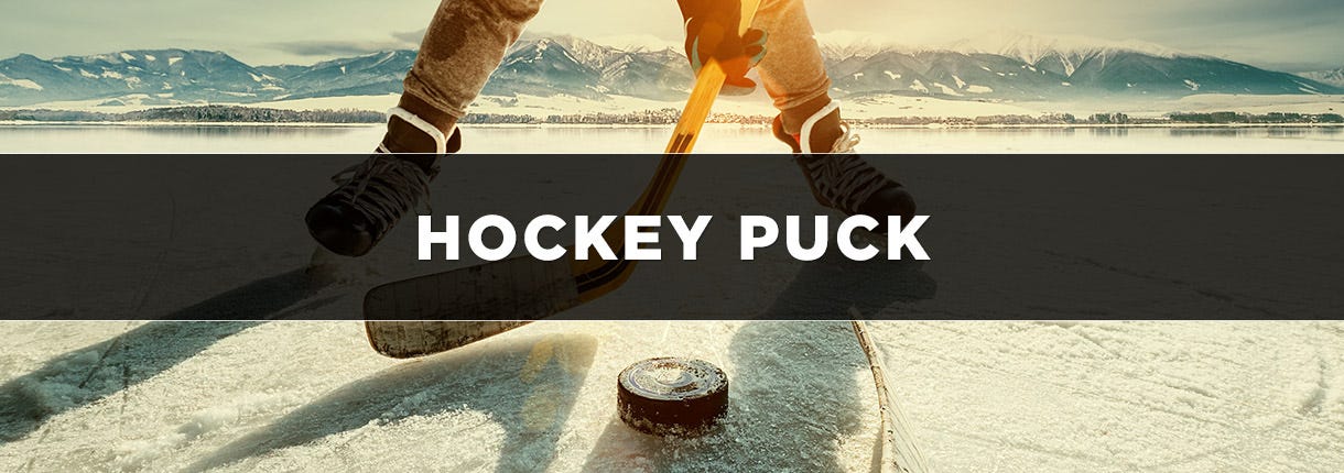 Hockey Puck