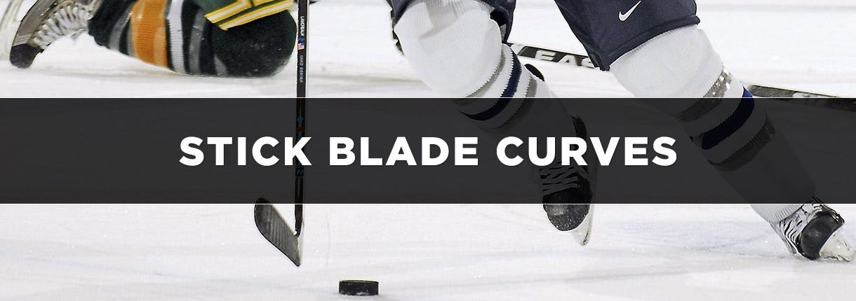 Hockey Sticks: Shop Ice Hockey Sticks at HockeyMonkey!