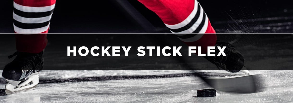 5 NHL players who use unique hockey sticks