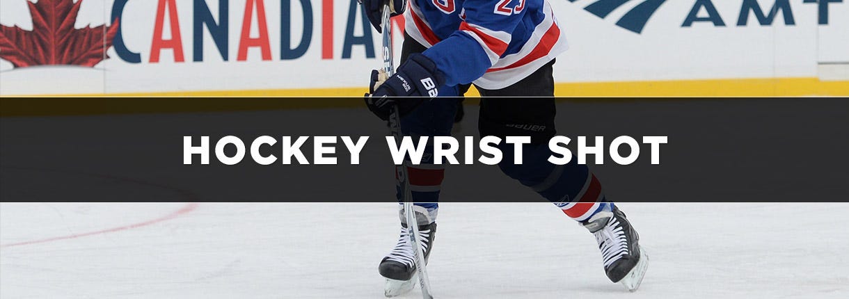 A How to - Gearing Up for Hockey : 10 Steps (with Pictures