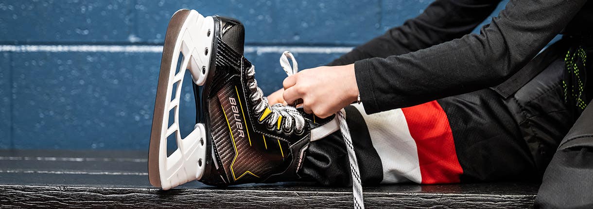 How To Get Into Hockey: Starting Your Hockey Journey