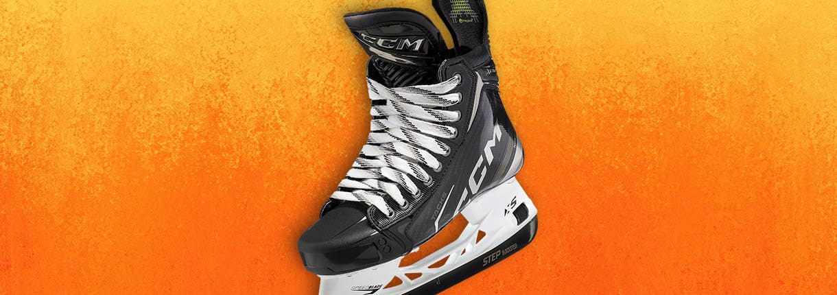 Baking Hockey Skates: How to Bake CCM Skates at Home