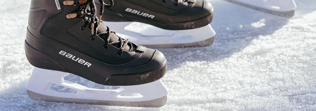 How to Change Blades on Bauer Hockey Skates: Ultimate Step-by-Step Guide