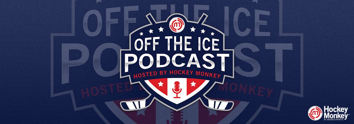 Off The Ice Podcast
