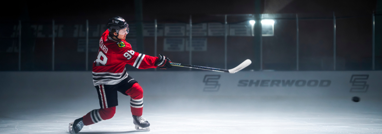 Techniques Used by Top NHL Players