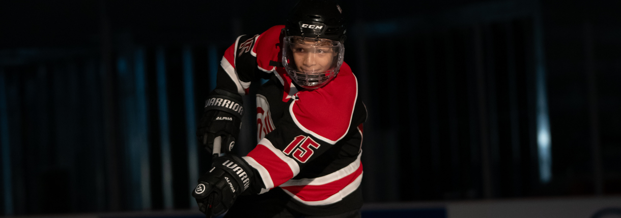 My Kid Wants to Play Hockey: Where Do I Start? | Beginner Parent Guide