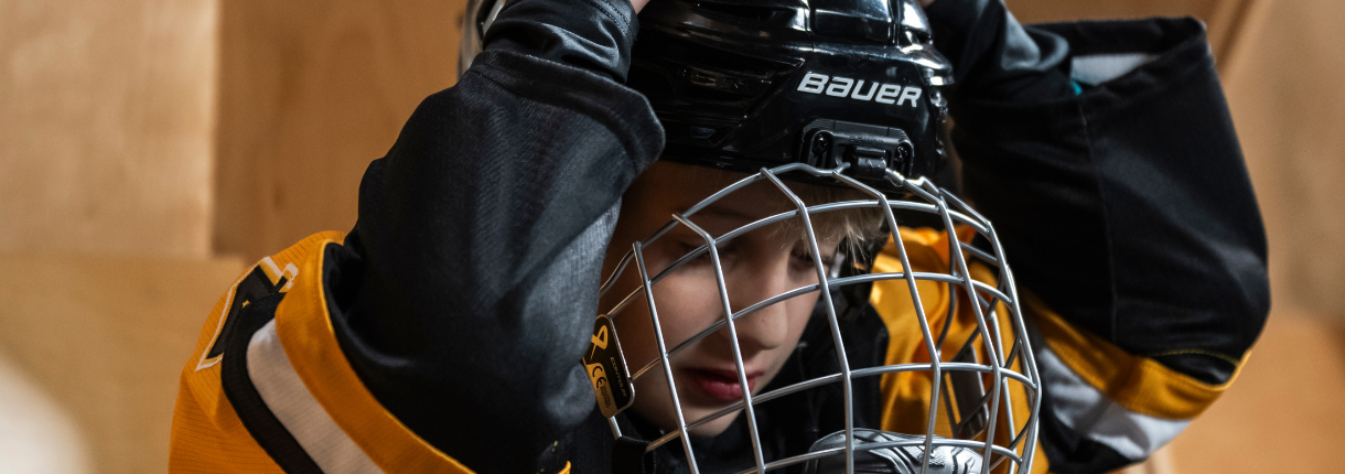 Hockey Helmet Certification Guide: HECC, Expiration Dates, Fit, and When to Replace a Helmet