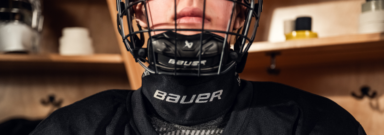 Hockey Neck Guards Explained: Rules, Fit, Safety, and Buying Guide