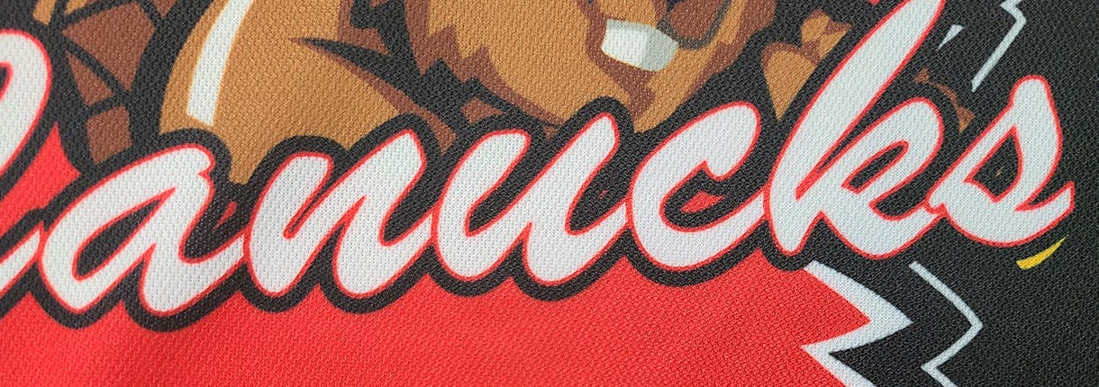 What is Heat Pressing