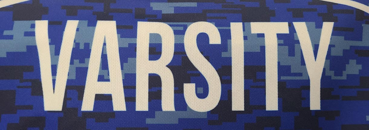 What Is Screen Printing?