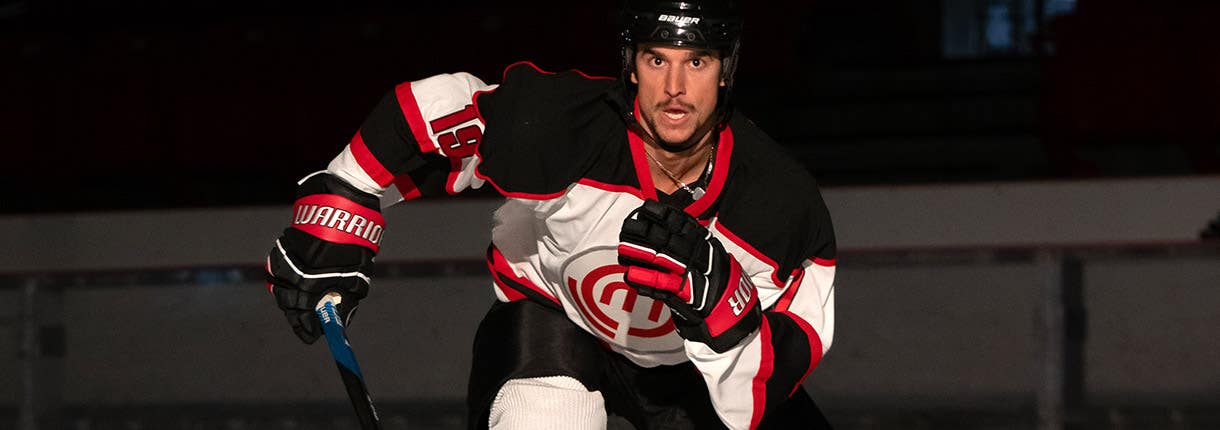 Hockey Poke Check Guide: The Art of the Hockey Poke Check