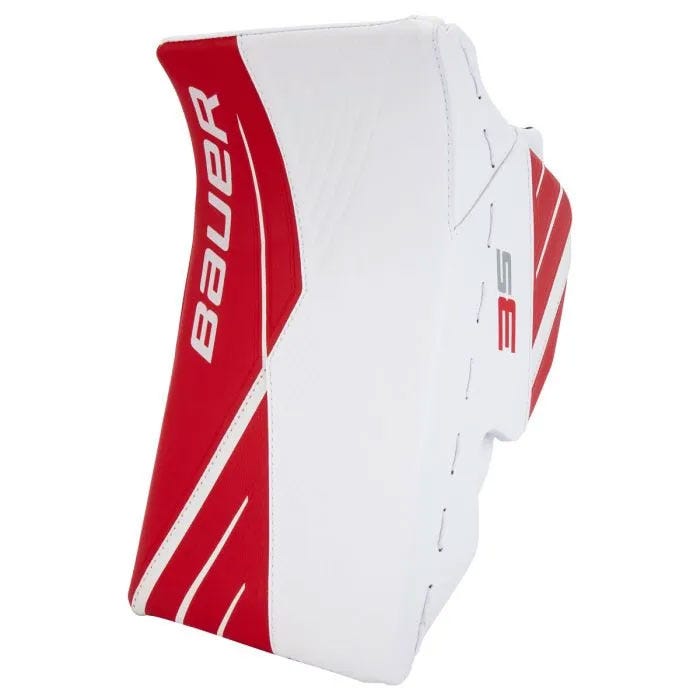 goalie blocker