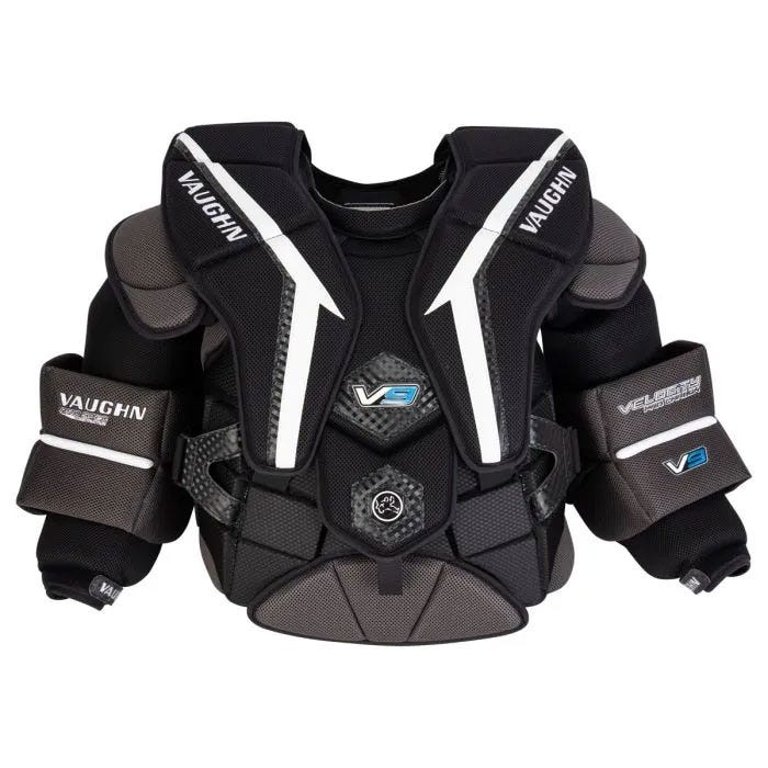 goalie chest protector