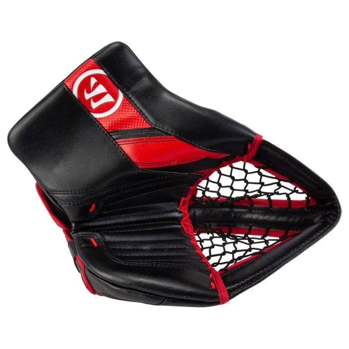 goalie glove