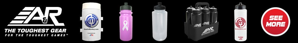 A&R Water Bottles & Holders